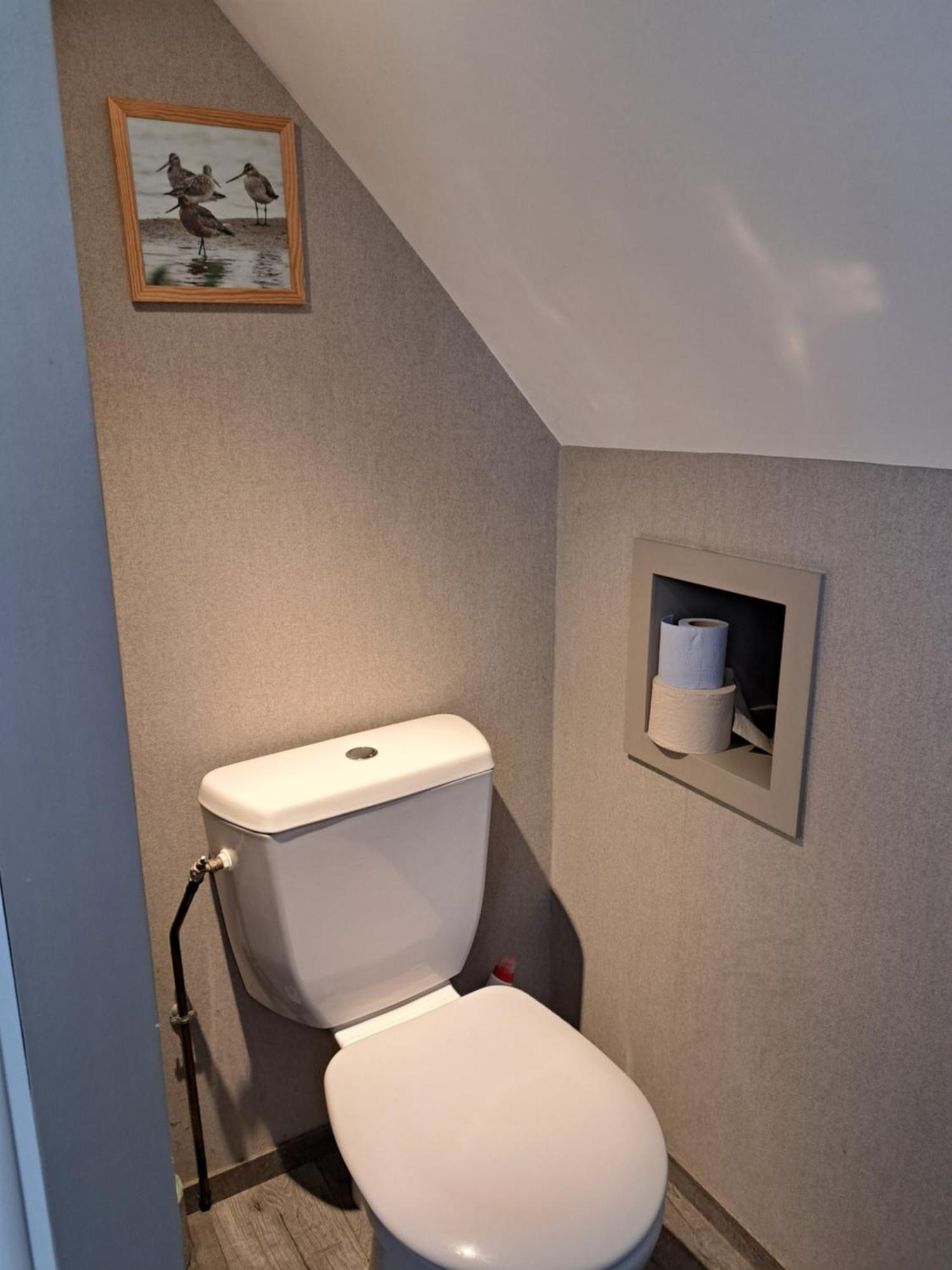 Saint-Quentin-Lamotte-Croix-au-Bailly O Loft Des Croisiens 빌라 외부 사진