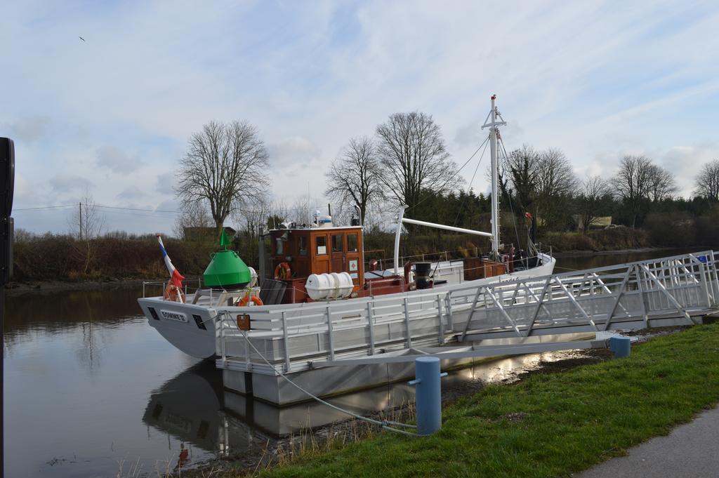 Saint-Quentin-Lamotte-Croix-au-Bailly O Loft Des Croisiens 빌라 외부 사진